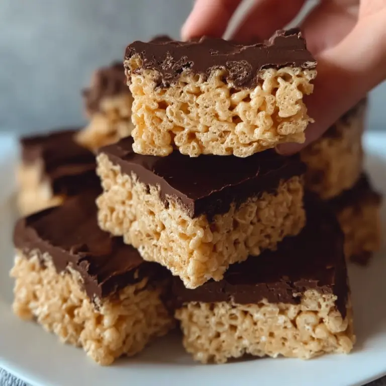 Oh Henry Bars Recipe