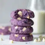 Blueberry Cookies Recipe