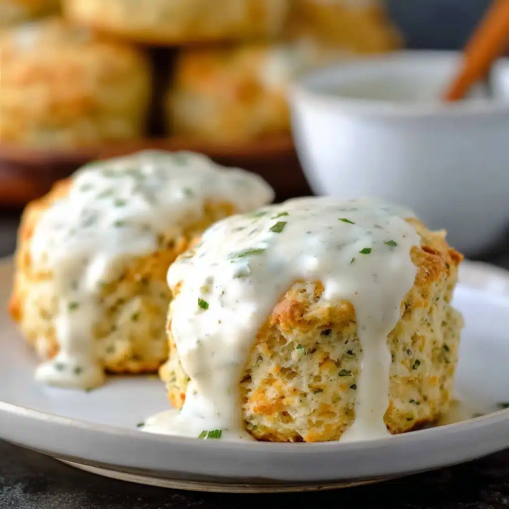 Garlic Parmesan Chicken Meatloaves Recipe - Recipe Image