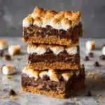 S'more Bars Recipe
