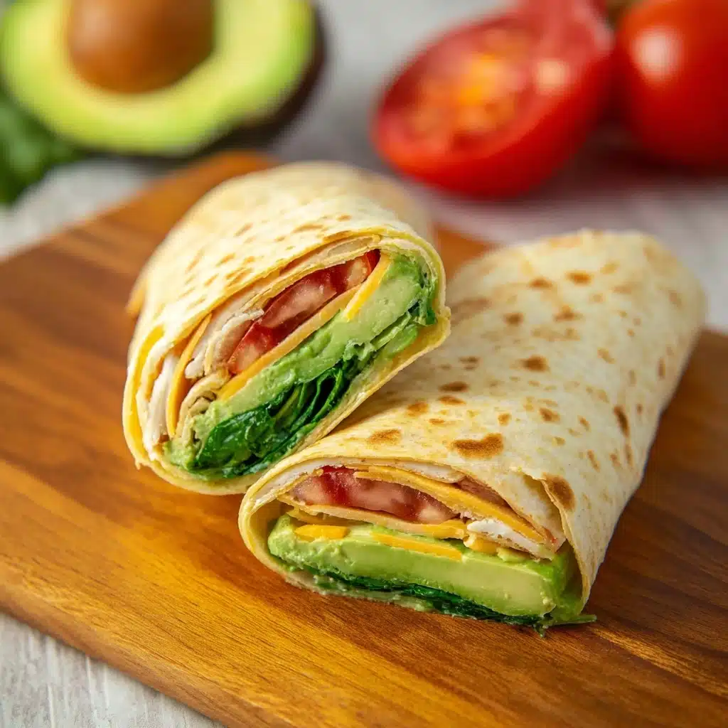 Cottage Cheese Flatbreads Recipe - Recipe Image