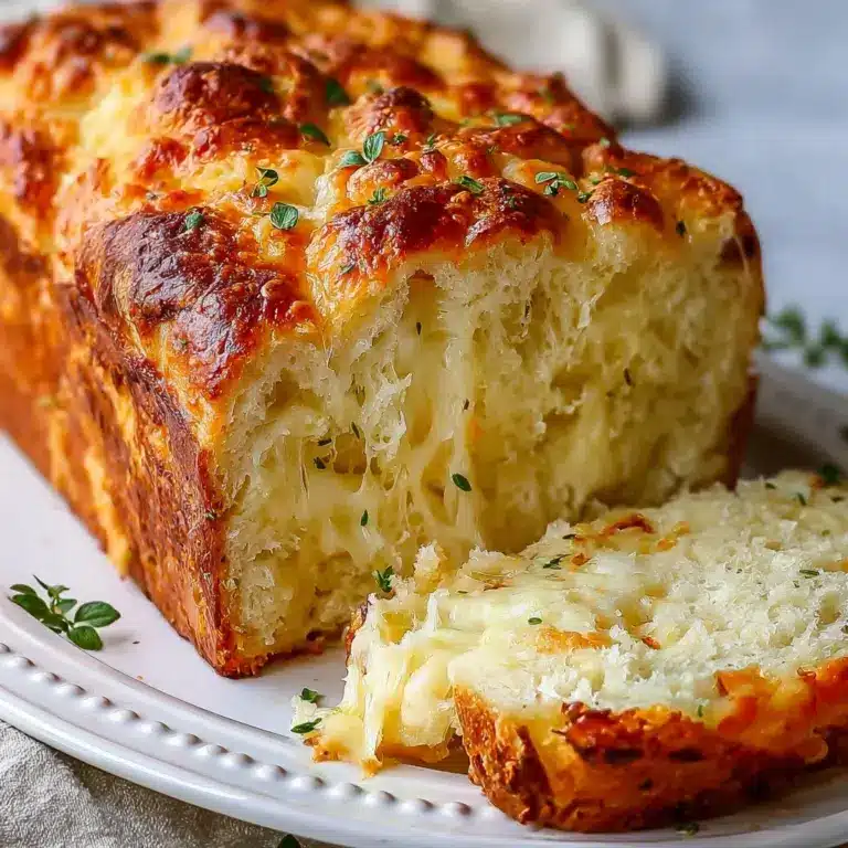 Easy Quick Bread Recipe