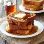 Pumpkin French Toast Recipe