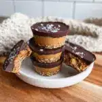 Peanut Butter Oat Cups Recipe