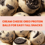 Packed With Protein! Recipe