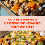 Transfer the mixture into a greased 9×13-inch baking dish and spread it out evenly Recipe