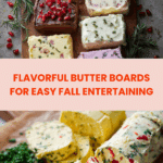 Upgrade Your Holiday Spread with Butter Boards Recipe