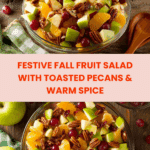 Fruit Salad Recipe
