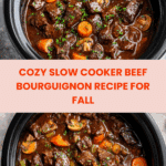 Irresistible Slow Cooker Valentine’s Dinner Recipe