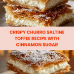 A Delightful Fusion of Sweet and Crunchy Recipe