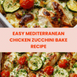 Flavorful & Easy! Recipe