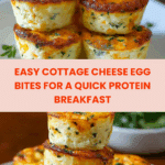 otein-Packed Breakfast for Busy Mornings Recipe