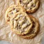 Snoop Dogg's Rolls Royce Cookies Recipe