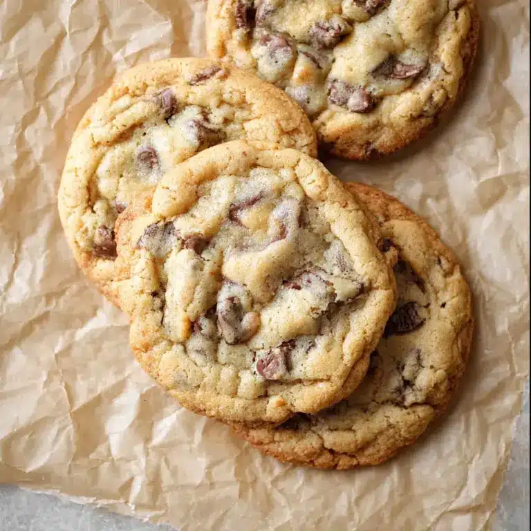 Snoop Dogg's Rolls Royce Cookies Recipe