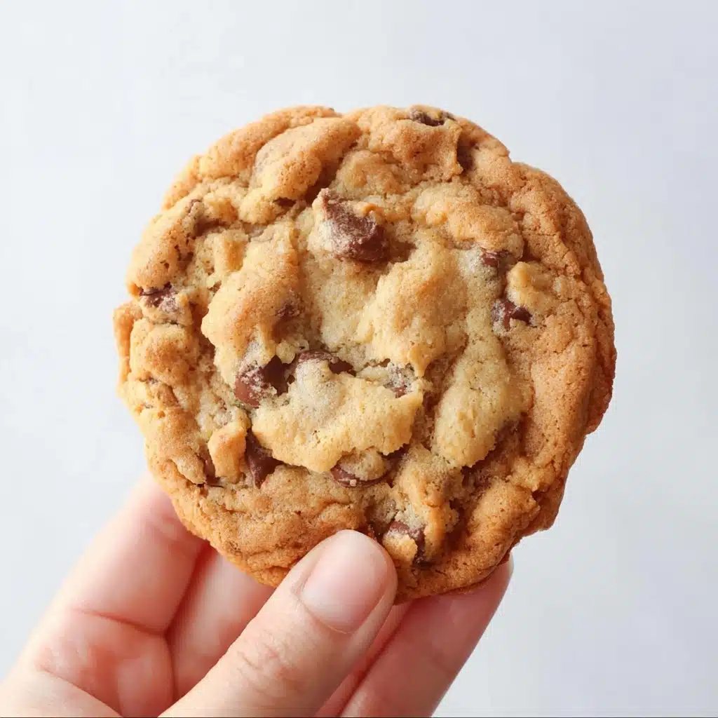 Snoop Dogg's Rolls Royce Cookies Recipe - Recipe Image