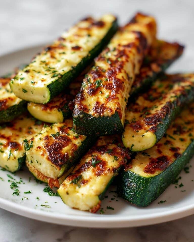 Crispy Air Fryer Zucchini Bizzis Recipe