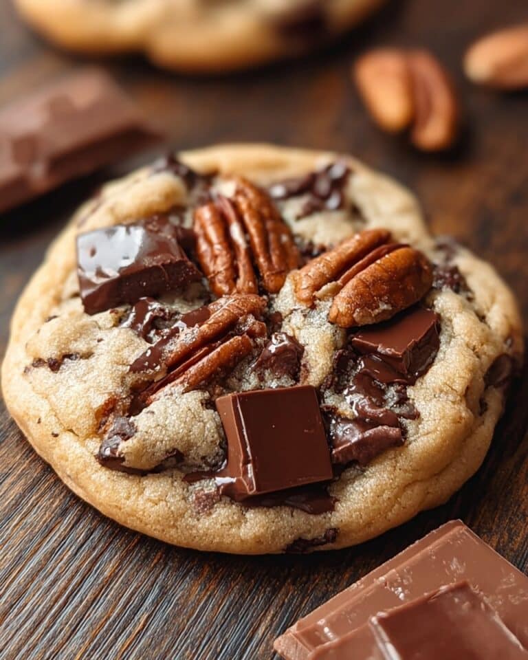 Baileys Irish Cream Chocolate Chip Cookies Recipe