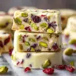 Shortbread Cookies Recipe