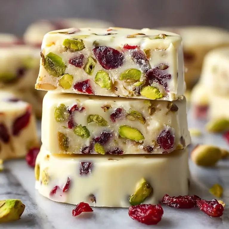 Shortbread Cookies Recipe