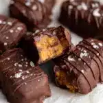 4 Ingredient Date Caramels Recipe