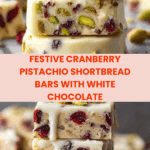 Shortbread Cookies Recipe