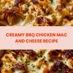 BBQ Chicken Mac and Cheese Recipe