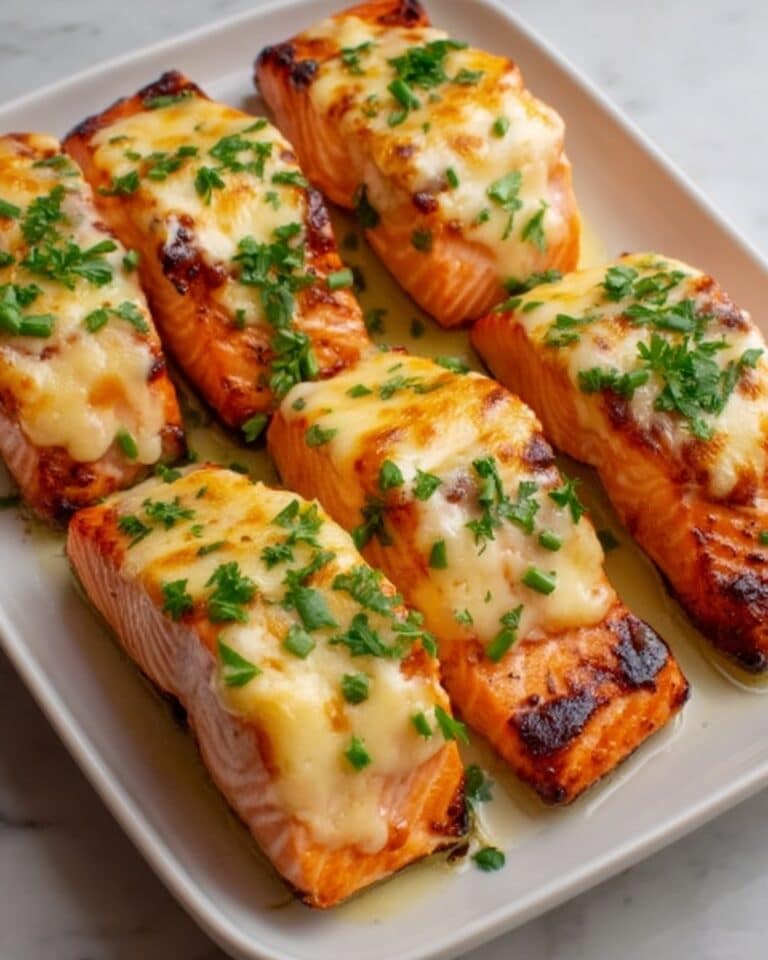 Bang Bang Salmon Made Perfect in Just 15 Minutes Recipe