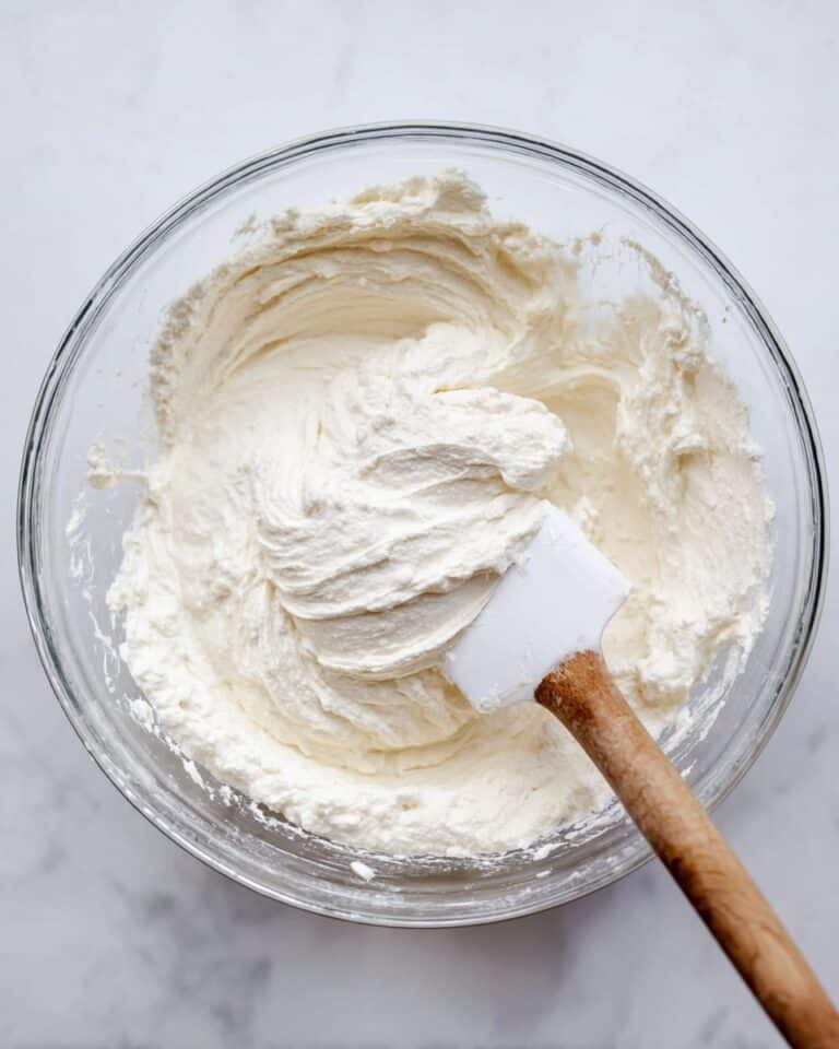 Ermine Frosting Recipe