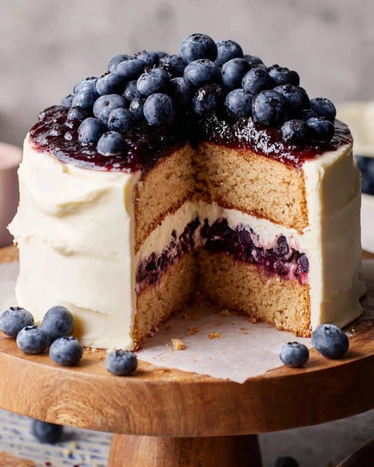 Baked Goat Cheese Bruschetta Dip Recipe