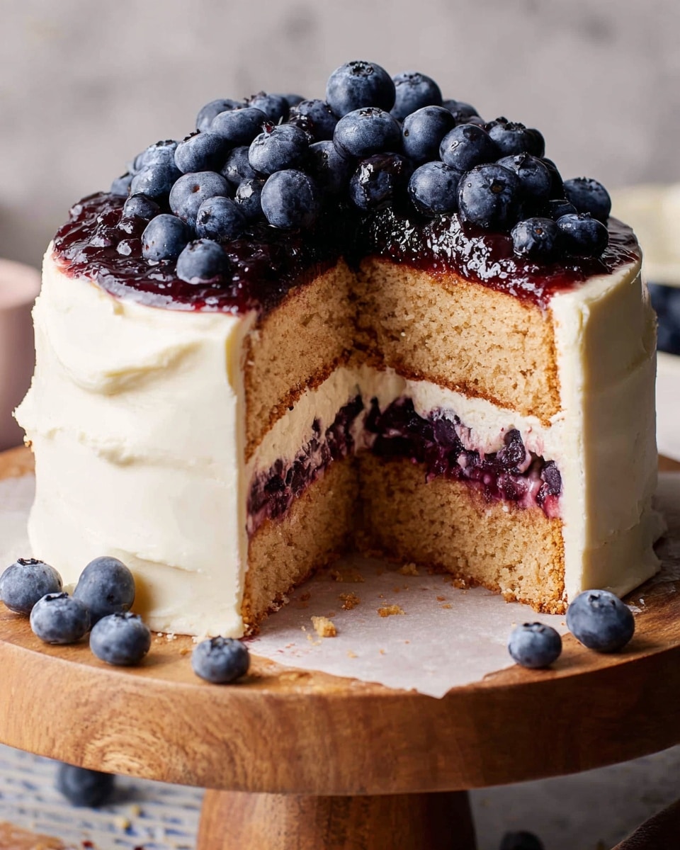 A white square baking dish holds a layered baked dip with a bottom layer of creamy white melted cheese topped by a chunky red tomato mixture, which appears juicy and slightly oily. Fresh green basil leaves, both whole and sliced, are scattered over the top, adding a fresh pop of color. The edges of the cheese layer are lightly browned and bubbly. The dish sits on a white marbled surface, with toasted slices of bread visible on the top left corner and a glass of golden olive oil in the top right. photo taken with an iphone --ar 4:5 --v 7