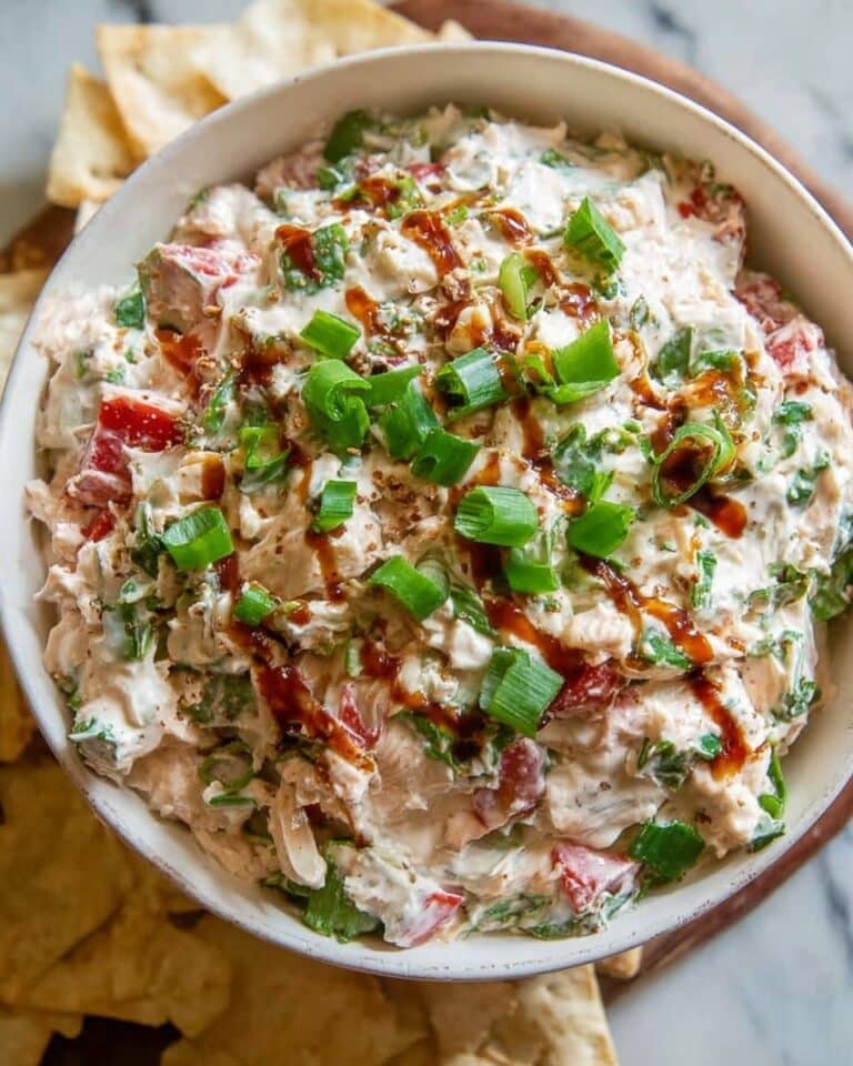 Crunchy Spicy Chicken Salad Recipe