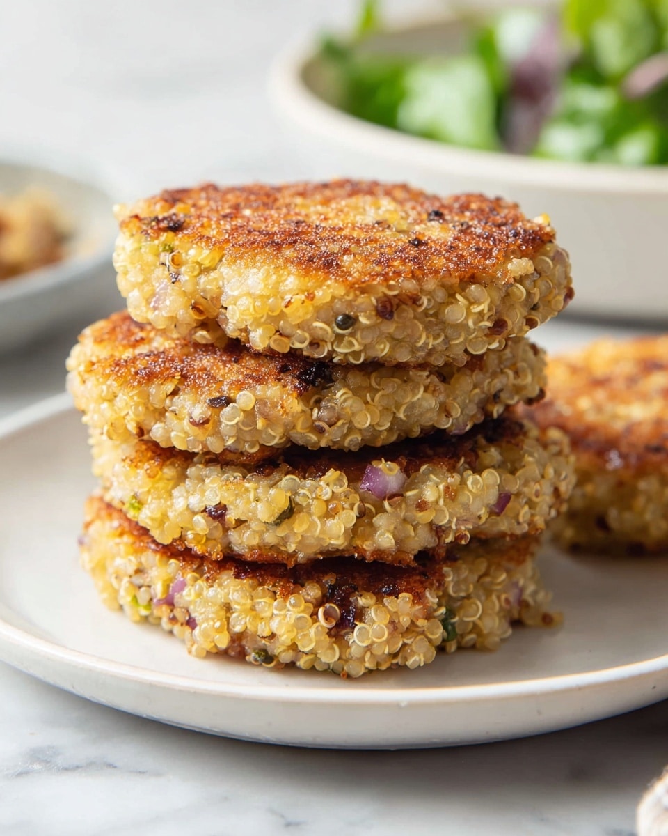 A white bowl filled with a creamy orange yellow soup, with thin light beige noodles scattered on top and mixed inside. There are several whole red chili peppers and small pieces of red chili flakes floating in the soup, adding bright red contrast. Shredded white chicken pieces are spread evenly through the noodles, and fresh green cilantro leaves float on the surface, adding a touch of green. The bowl sits on a white marbled texture background that highlights the vibrant colors of the soup. photo taken with an iphone --ar 4:5 --v 7