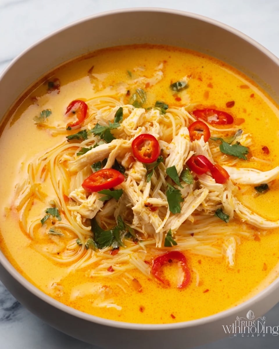 A stack of four round quinoa patties sits on a white plate against a white marbled surface. Each patty has a golden-brown crispy outer layer with small bits of red onion and quinoa grains visible throughout. The patties appear thick and slightly uneven, showing a soft, textured interior contrasting with the crunchy exterior. The top patty leans slightly to the side, revealing the layers clearly. In the background, a blurred bowl of green salad adds a fresh touch to the setting. Photo taken with an iphone --ar 4:5 --v 7