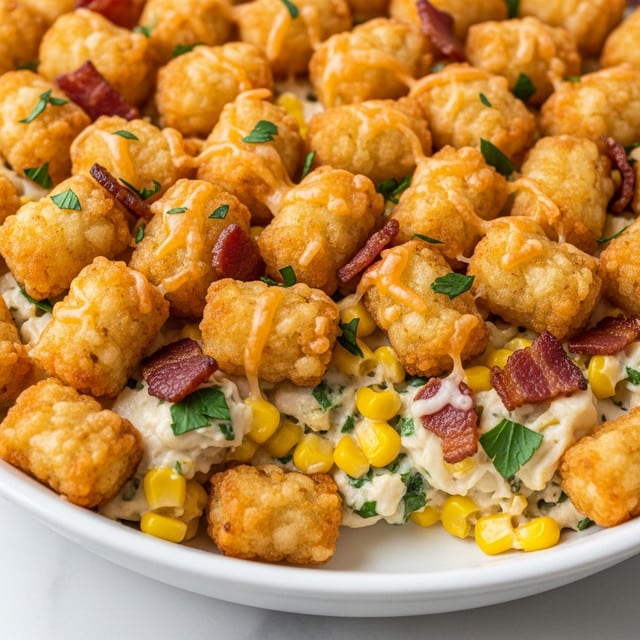 Pioneer Woman Cowboy Casserole Recipe