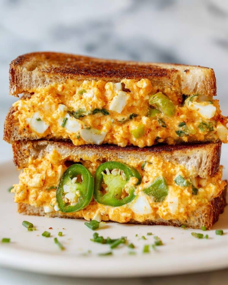 Layered Mediterranean Vegetable Lasagna with Creamy Ricotta Recipe