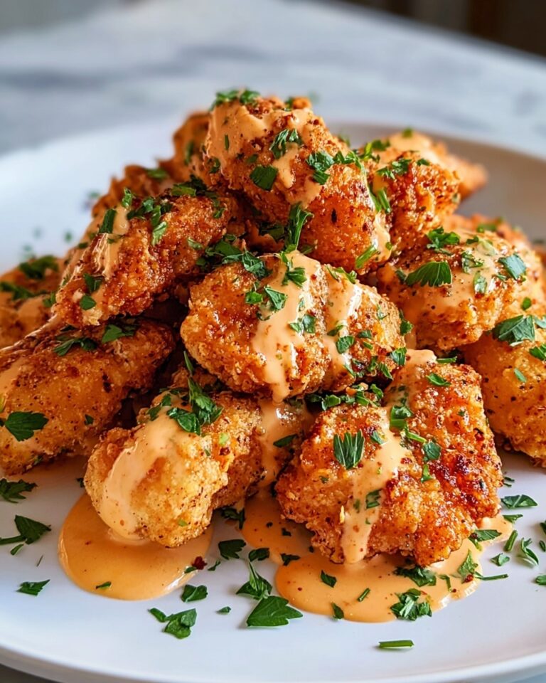 Irresistible Bang Bang Chicken Recipe