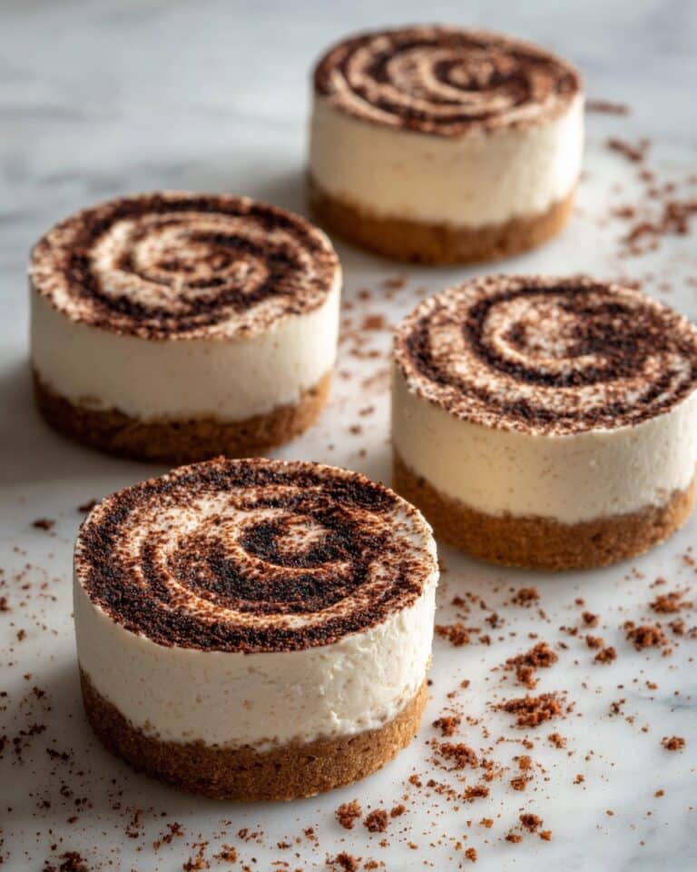 Tiramisu Cookies Recipe