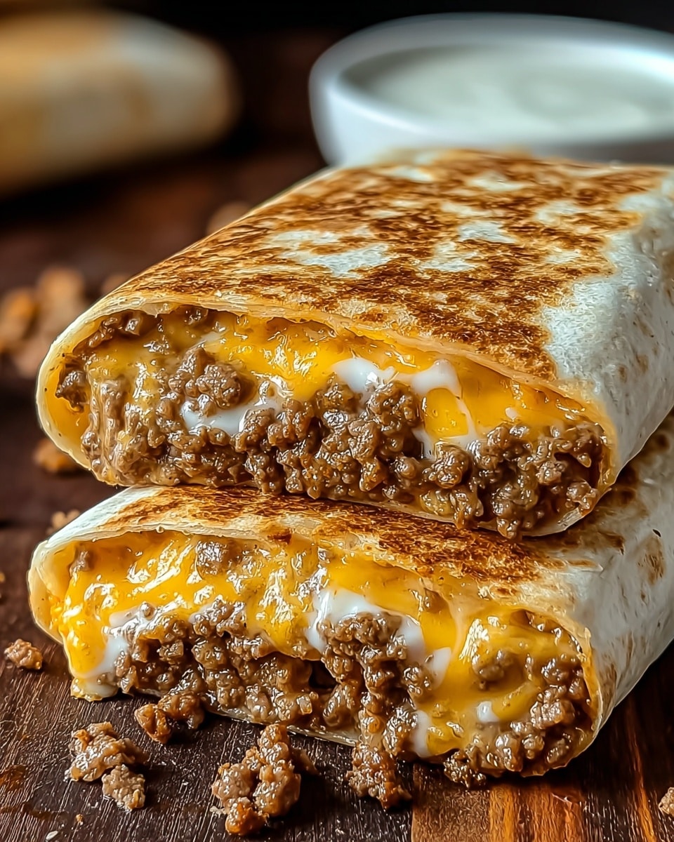 A close-up view of a black oval casserole dish filled with a layered rice casserole sits on a white marbled surface. The bottom layer is a fluffy orange rice mixed with shredded chicken and bits of red bell pepper. On top, there is a golden melted cheese layer with yellow corn kernels scattered across. Garnished with fresh green cilantro leaves, the casserole looks creamy and hearty. The rich texture of the rice contrasts nicely with the smooth melted cheese. Photo taken with an iphone --ar 4:5 --v 7