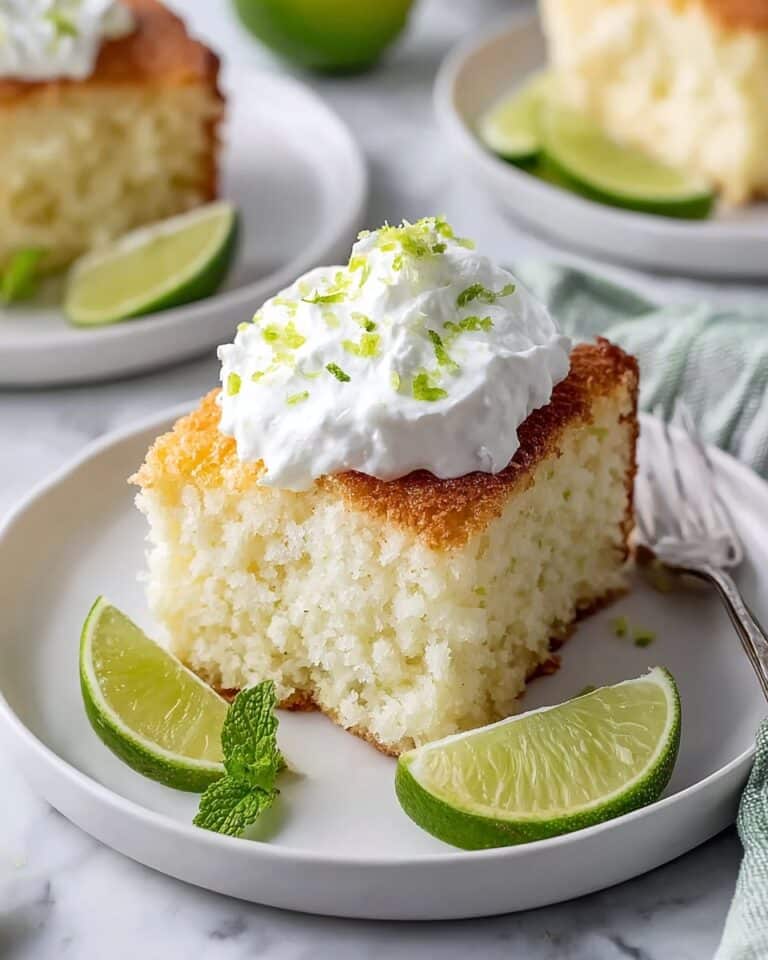 Peach Bellini Cupcakes Recipe