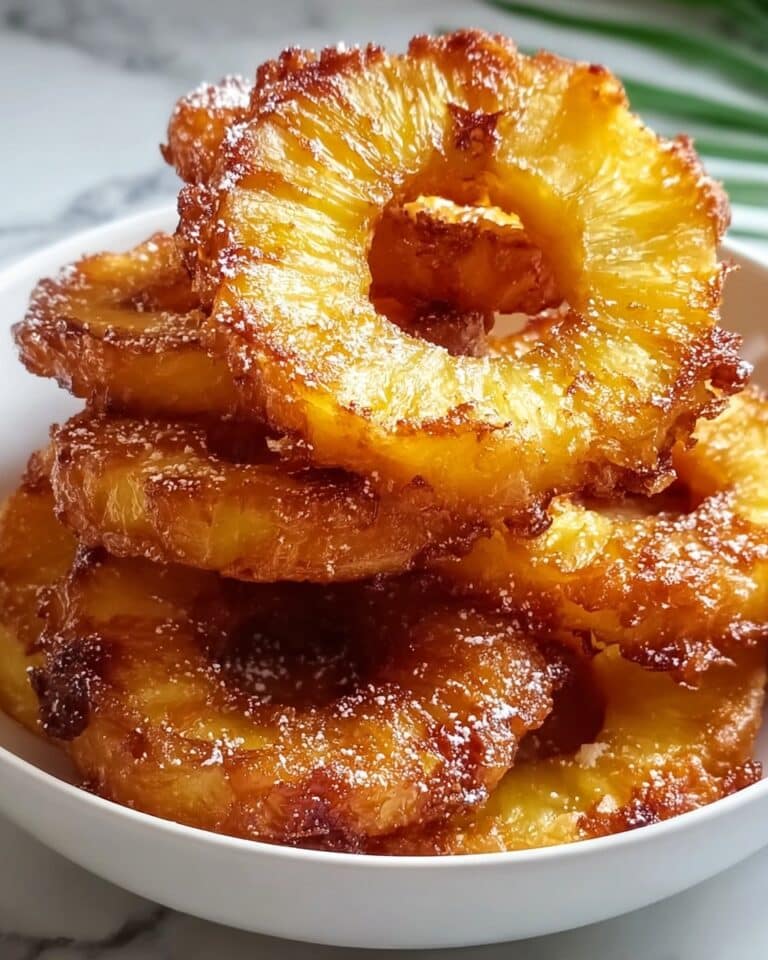 Strawberry Coconut Sponge Cakes Recipe