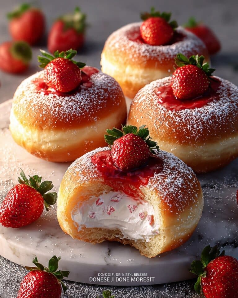 Raspberry Cheesecake Cupcakes Recipe