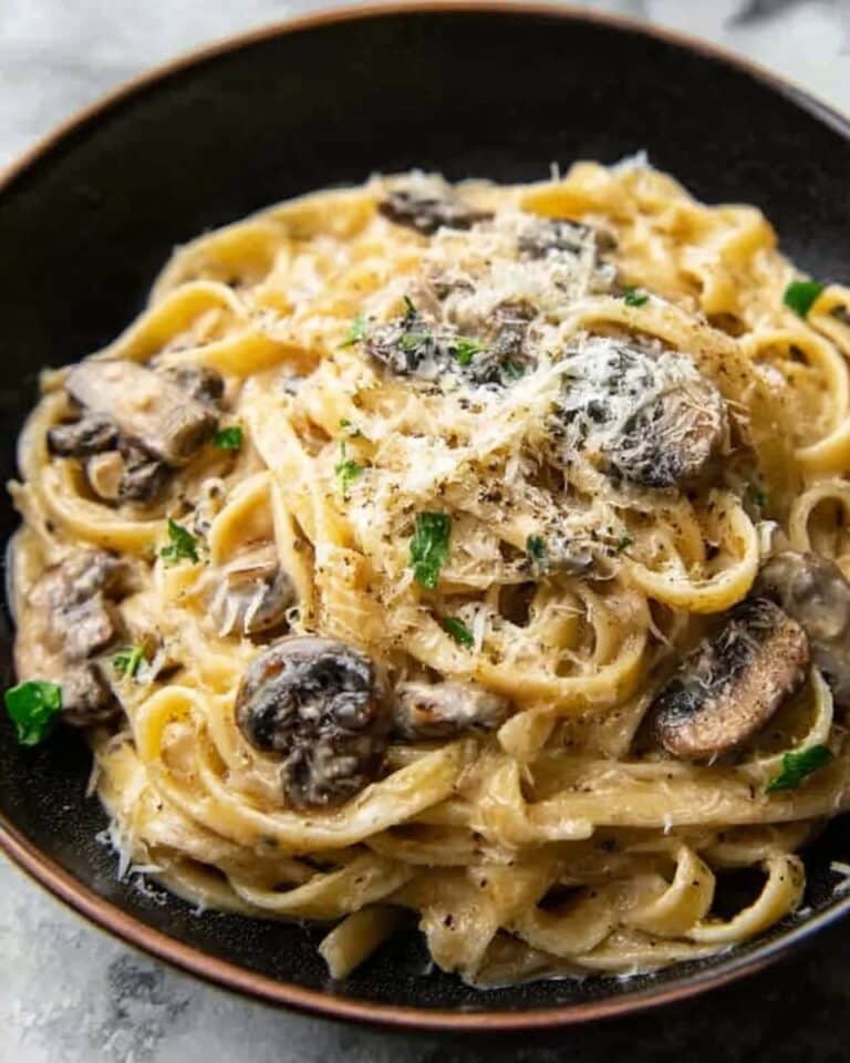 Bright Blueberry Passionfruit Layer Cake for Spring Celebrations Recipe