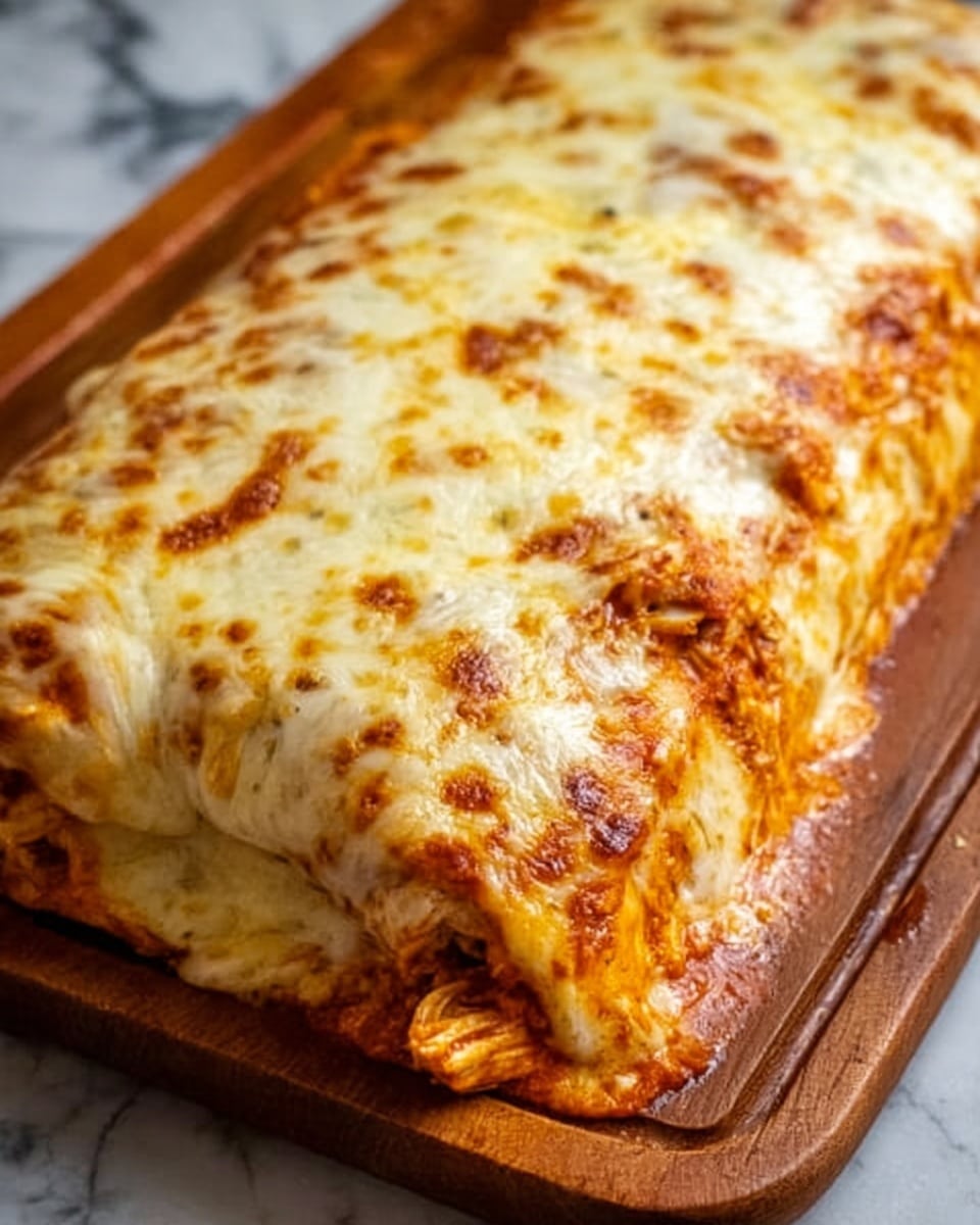 Irresistible Easy Grilled Cheese Burrito Recipe - Recipe Image