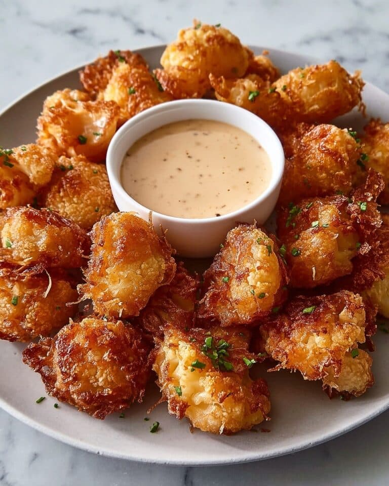 Awesome Blossom Onion Bites Recipe