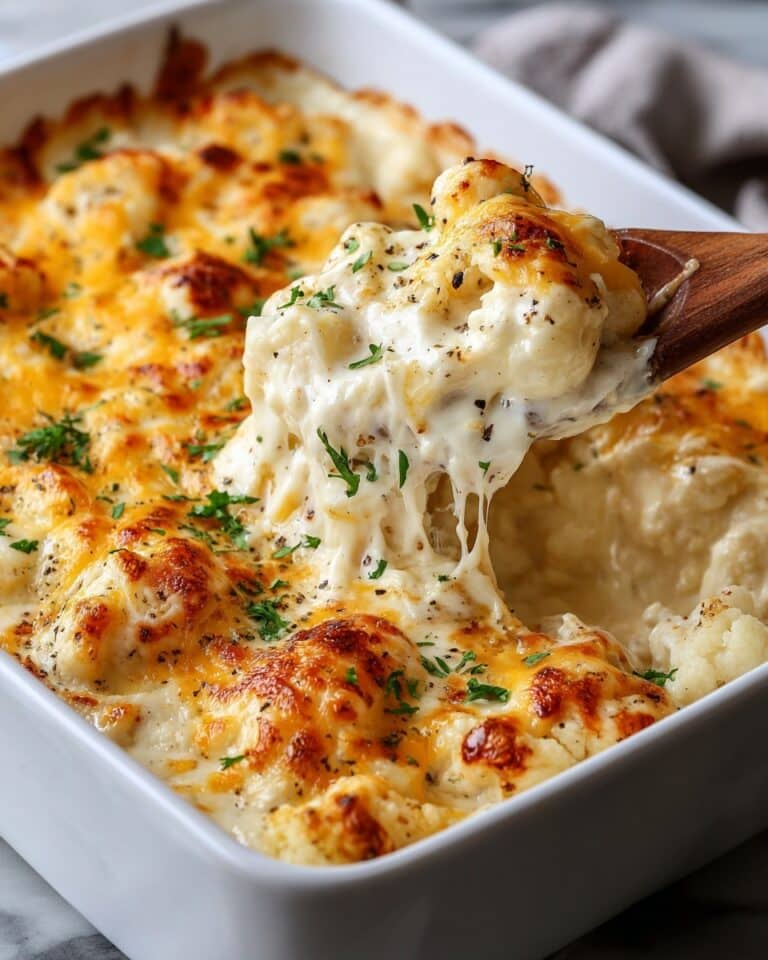 Million Dollar Chicken Casserole Recipe