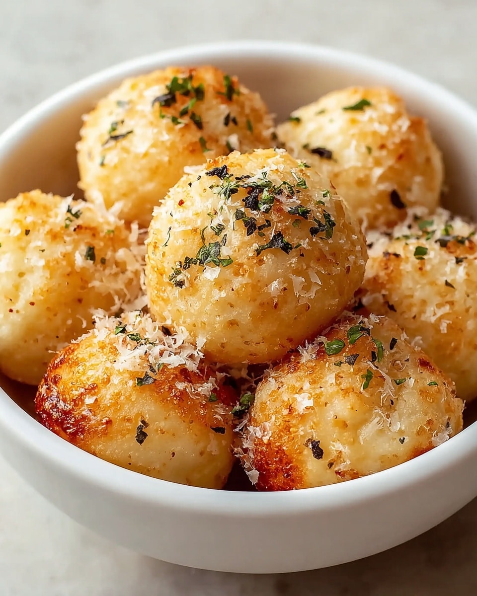 Dominos Parmesan Bread Bites Recipe - Recipe Image